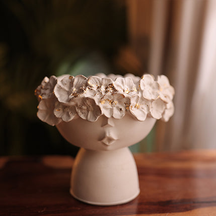 Crown Head
