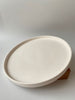 Concerte large round tray