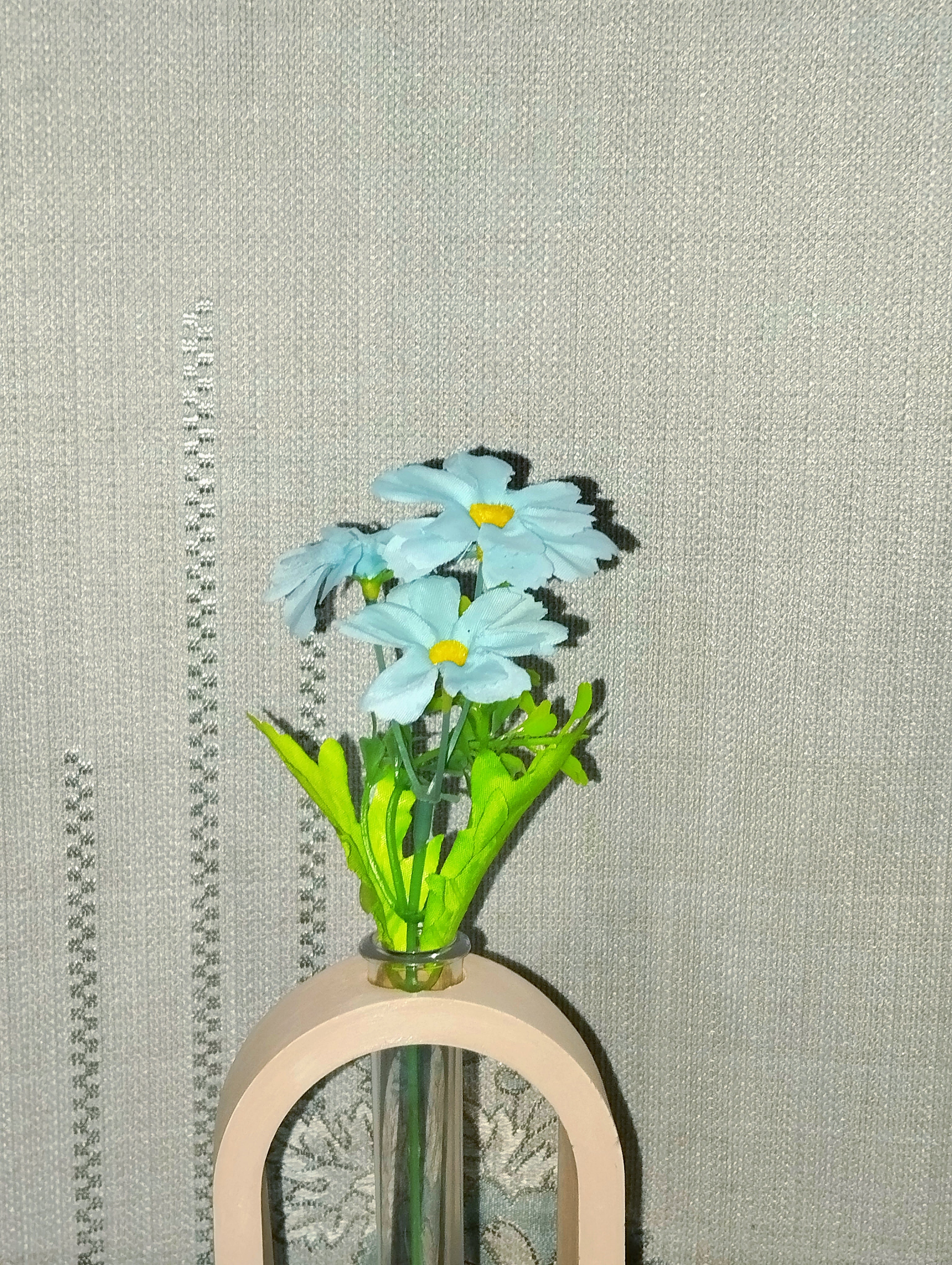 Sky Blue Stem