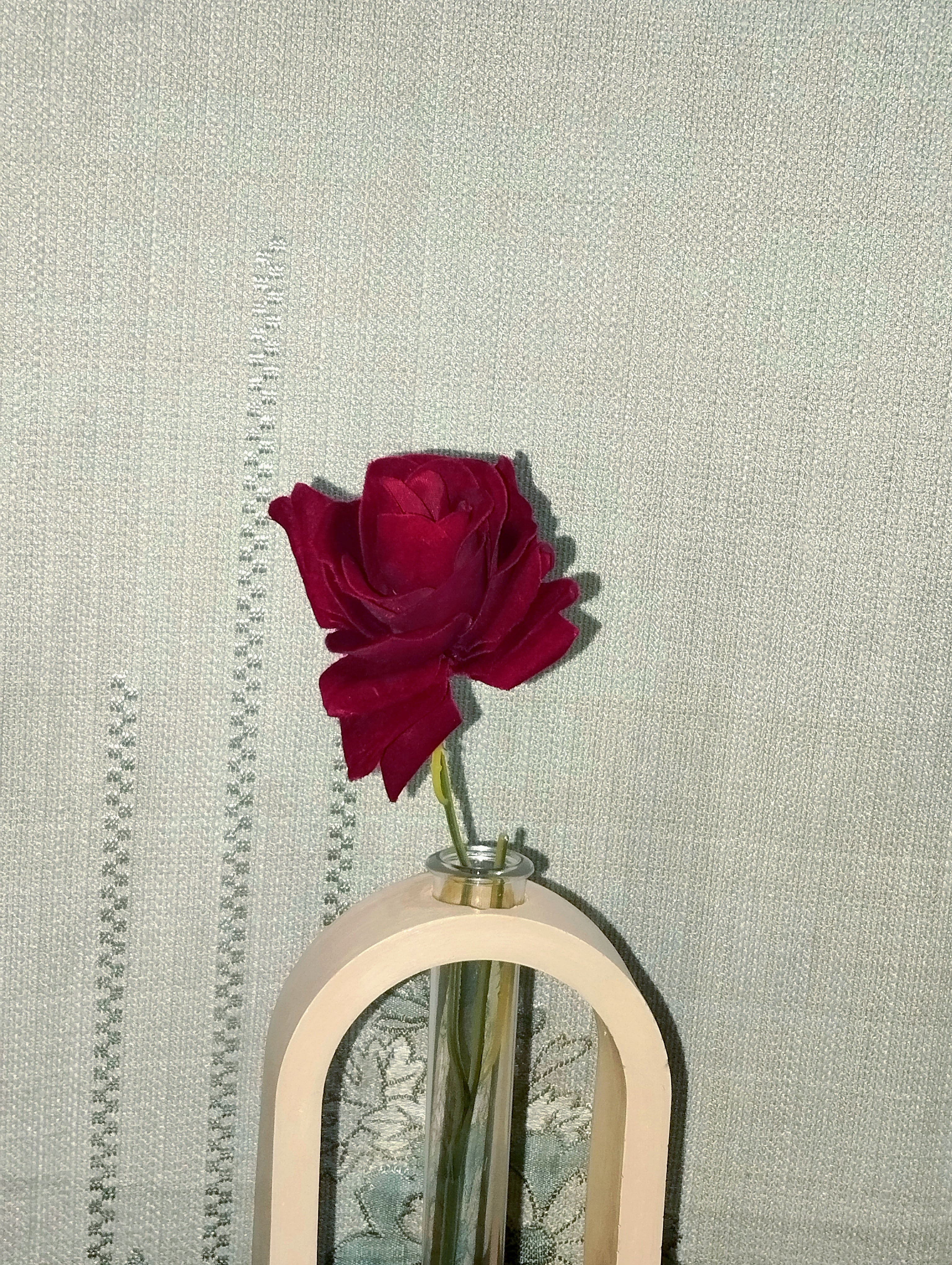 Red Rose