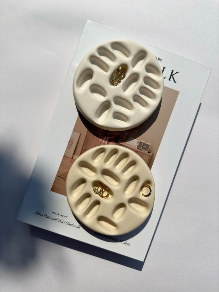 Ring Tray