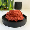 Round Tray & Flower Bundle 18