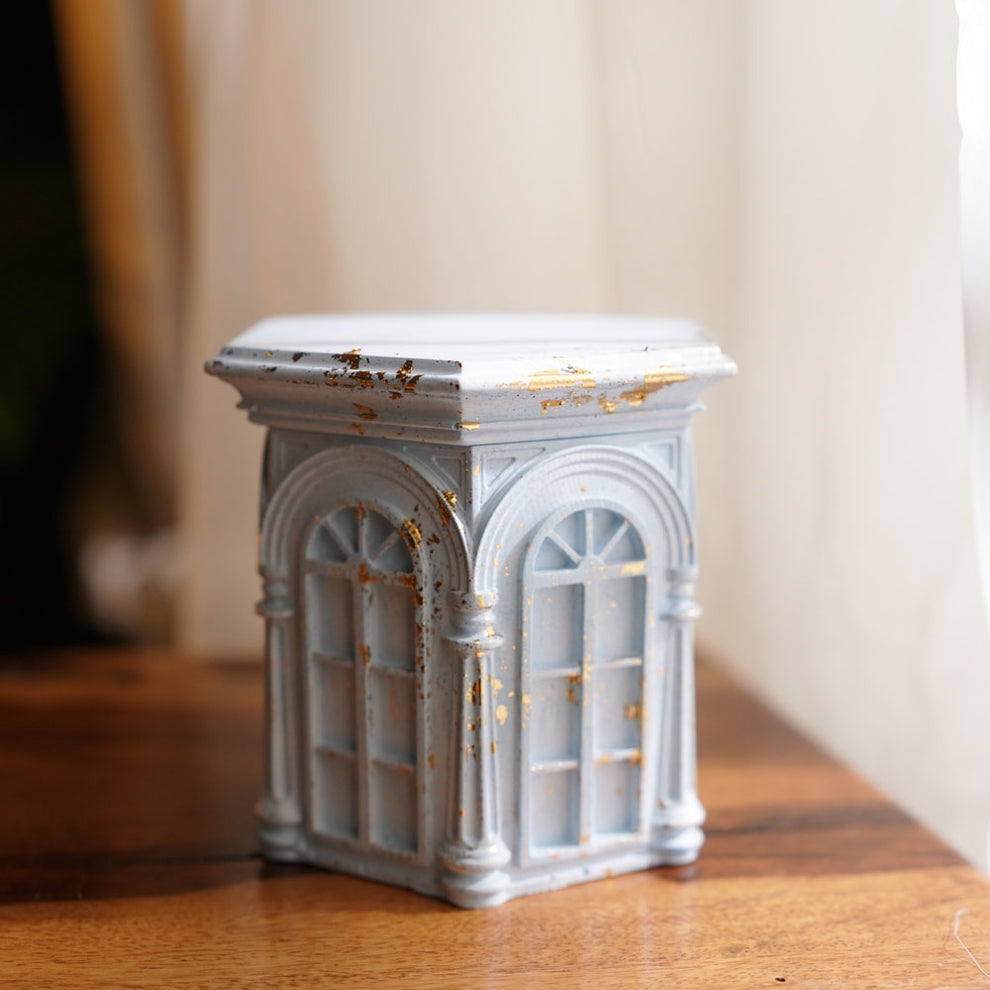 Vintage Home Jar