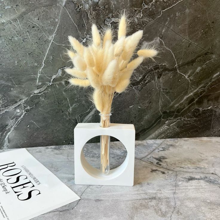 Square Vase