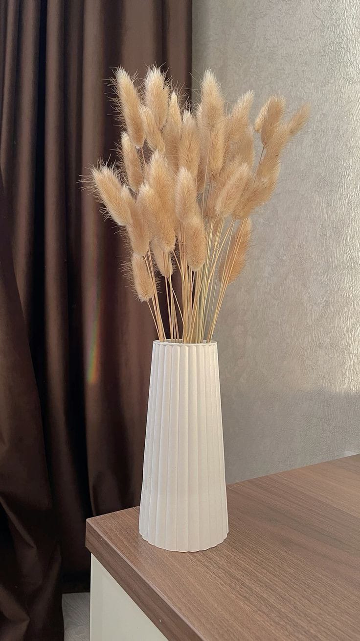 Strip Vase