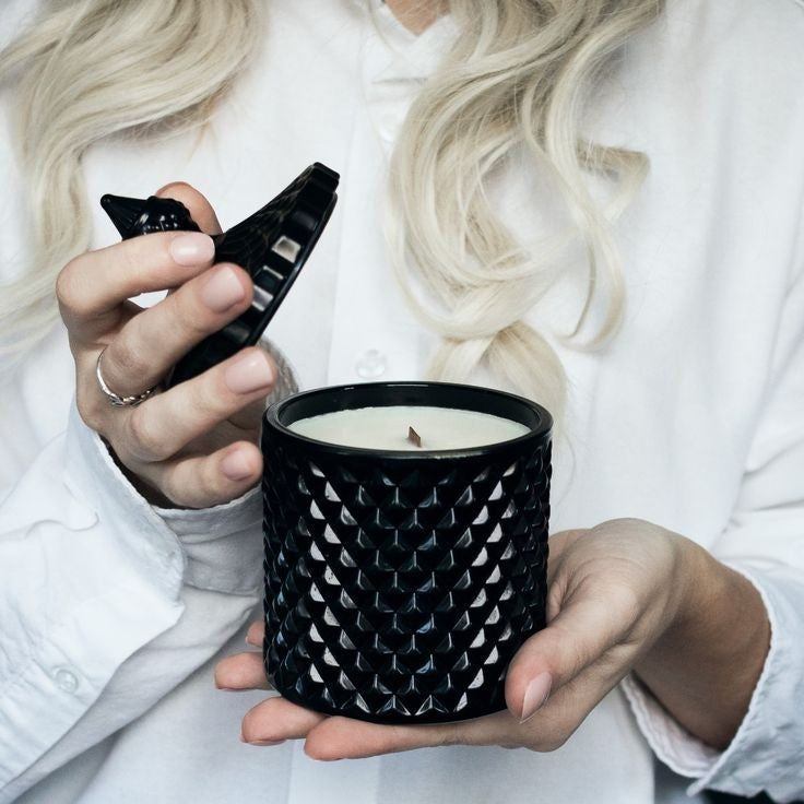 White Oud