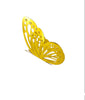 Golden Butterfly TopUp