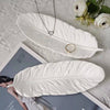 Concerte feather Leaf Tray