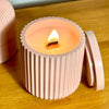 Wood & Musk
